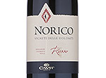 Norico Rosso IGT Vigneti Delle Dolomiti,2011