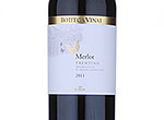 Bottega Vinai Merlot Trentino DOC,2011