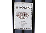 Il Borro,2010