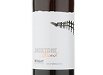 Jacktone Ranch Reserve Merlot,2011