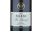 Sileni Estate Selection 'The Triangle' Merlot,2012