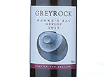 Greyrock Merlot,2013