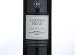 Church Road Hawke's Bay Merlot Malbec Cabernet,2012