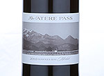 Awatere Pass Merlot,2010