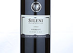 Sileni Cellar Selection Merlot,2013
