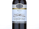 Oyster Bay Hawkes Bay Merlot,2013