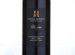 Villa Maria Reserve Merlot,2009