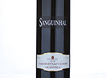 Sanguinhal-Cabernet Sauvignon/Aragonez,2010