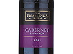 Casa Ermelinda Freitas Cabernet Sauvignon,2011