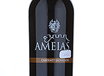 Ameias Cabernet Sauvignon,2013