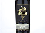 Origini Cabernet Sauvignon,2011