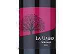 La Umbra Merlot,2013