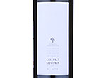 Cabernet Sauvignon Usadba Divnomorsloye,2012