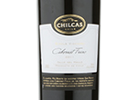 Chilcas Single Vineyard Cabernet Franc,2011