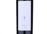 Merlot Usadba Dvnomorskoye,2012