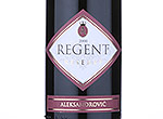 Regent,2008