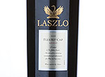 Fleur du Cap Laszlo,2008