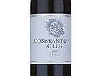 Constantia Glen THREE,2010