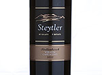 Steytler Vision Cape Blend,2010