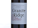 Granite Ridge Cabernet Sauvignon Merlot,2012