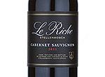 Le Riche Cabernet Sauvignon,2011