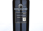 Lourensford Winemaker's Selection Cabernet Merlot,2011