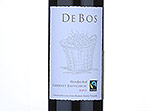 De Bos Cabernet Sauvignon,2011