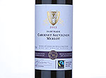 Sainsbury's Taste the Difference Fairtrade Cabernet Merlot,2012