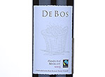 De Bos Merlot,2013