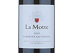 La Motte Cabernet Sauvignon,2011