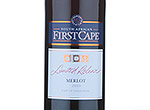 FirstCape Limited Release Merlot,2013