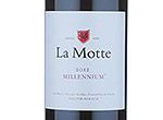 La Motte Millennium,2012
