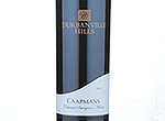 Durbanville Hills Caapmans,2011