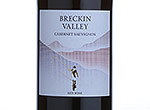 Breckin Valley Cabernet Sauvignon,2013