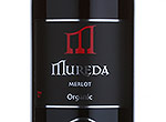 Mureda Merlot,2013