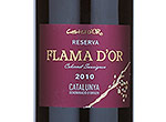 Flama d'Or Negre Reserva,2010