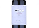 Abadal Crianza,2010