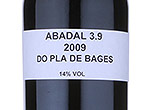 Abadal 3.9,2009