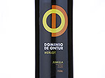 Dominio de Ontur Merlot,2012