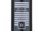 Altos de Inurrieta Reserva,2009