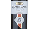 Palacio de la Vega Crianza,2009