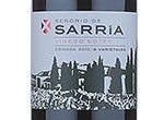 Señorío de Sarría Viñedo Sotés,2010