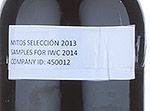 Mitos Selección,2013