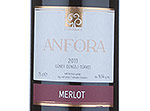 Anfora Merlot,2011