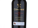 Consensus Shiraz Cabernet Sauvignon Merlot,2010
