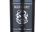 Barbare Prestige,2010