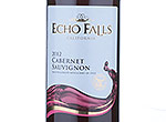 Echo Falls Cabernet Sauvugnon,2012