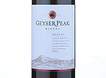 Geyser Peak Merlot,2012