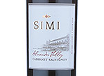 Simi Cabernet Sauvignon,2011