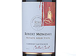 Robert Mondavi Private Selection Cabernet Sauvignon,2012